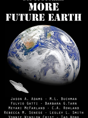 Future Earth