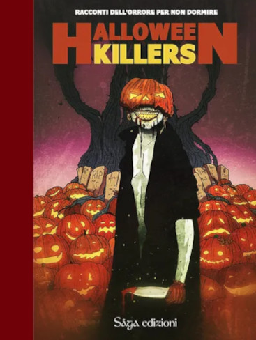 Halloween Killers