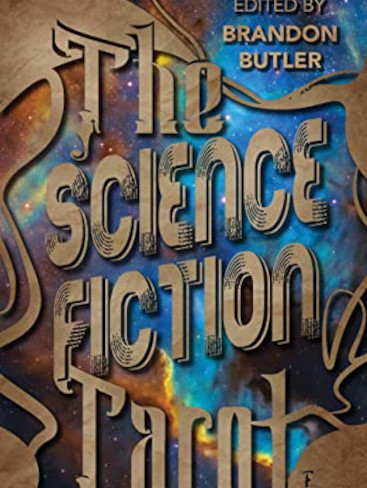 The Science Fiction Tarot