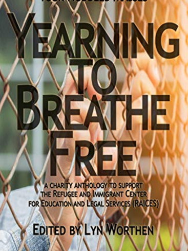 Yearning to Breathe Free