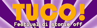 Tuco Festival Logo